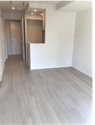 居住中のため別部屋参考