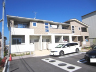 泉佐野市中町３丁目のアパートの画像