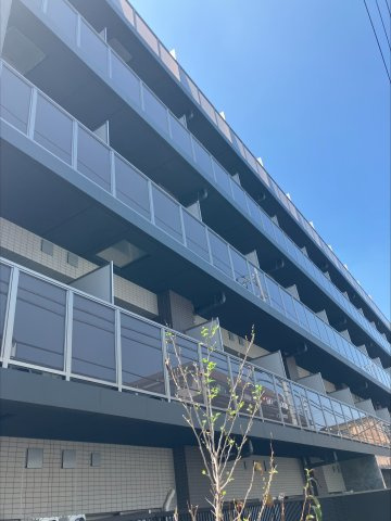 SQUARE CITY TSURUMIICHIBA　スクエアシティ鶴見市場の画像