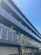 SQUARE CITY TSURUMIICHIBA　スクエアシティ鶴見市場の画像