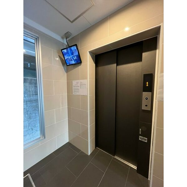 コートエスト都島のその他共用部分