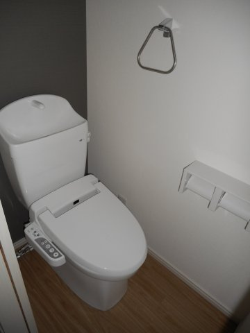 アストライアのトイレ|トイレも気になるポイント