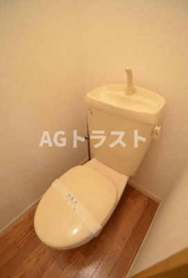 【トイレ】 | エスポワールベル