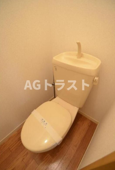 【トイレ】 | エスポワールベル