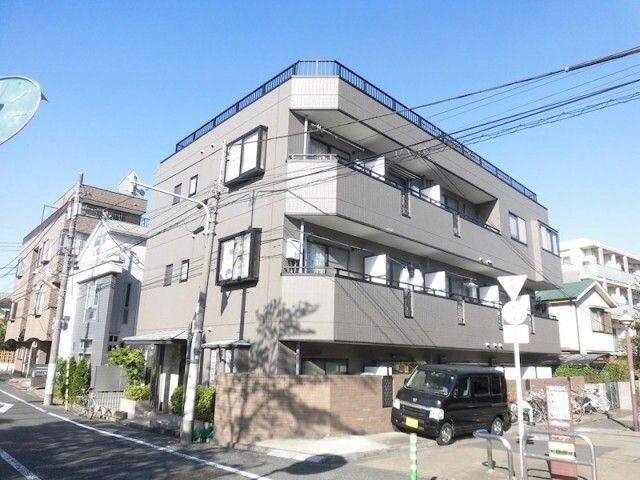 【外観】