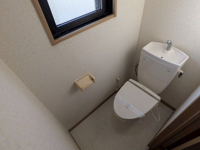 【トイレ】