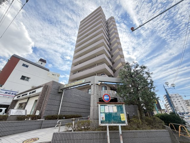 ライオンズプラザ北松戸