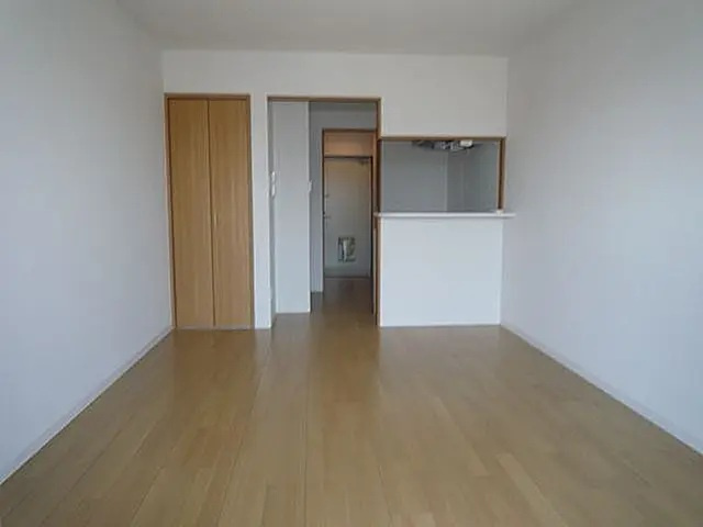 【居間・リビング】 | ※同施工会社のイメージ写真※