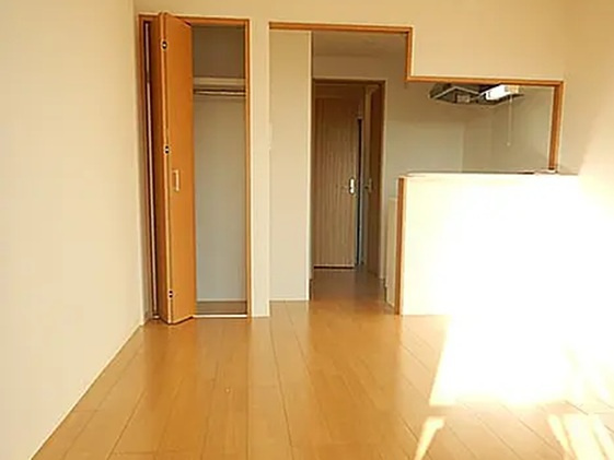 【収納】 | ※同施工会社のイメージ写真※