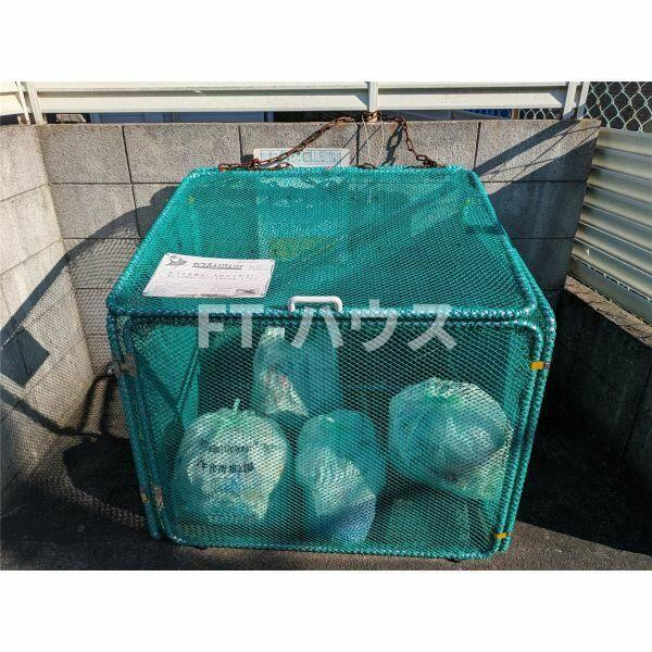 ＥＡ京成大和田の設備