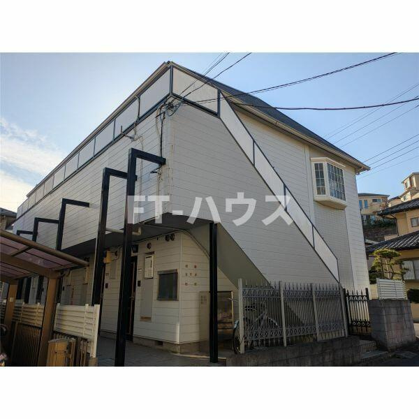 ＥＡ京成大和田のその他共用部分