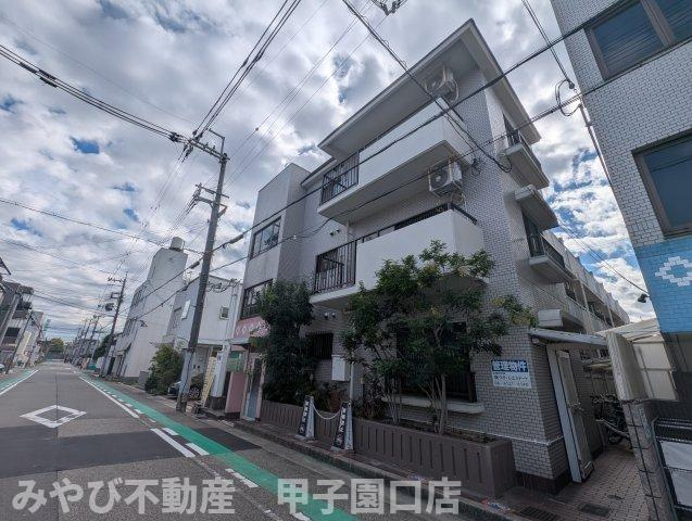 サンハイツバロンⅡ