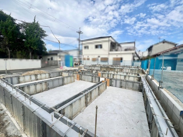 原田　新築分譲住宅の画像