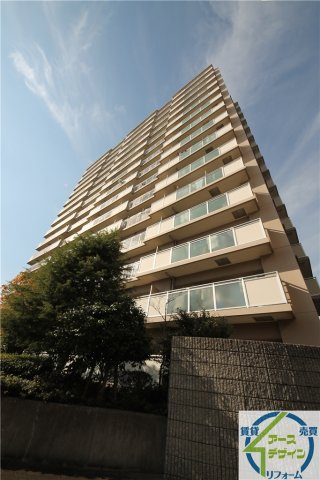 ウェステージ明石 参番館