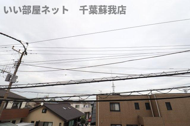 T’GardenAの展望|明日を自由に『Asfree』いい部屋ネット千葉蘇我店です！