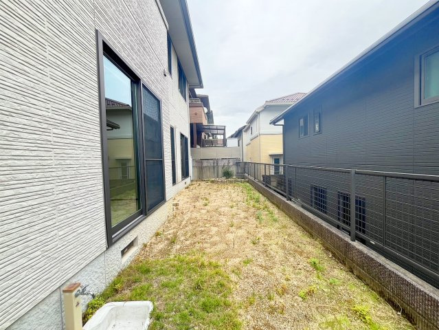 みどり坂５丁目戸建てのトイレ