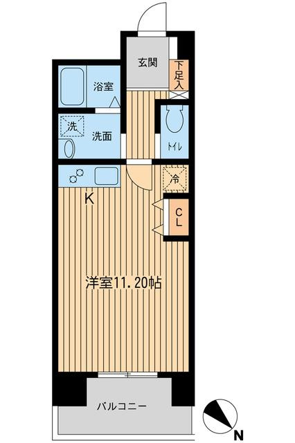 六本木ライズハウス(ロッポンギライズハウス)