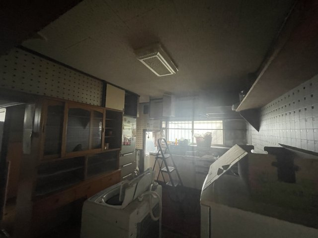 -三丁目不動産-　行田市野のキッチン