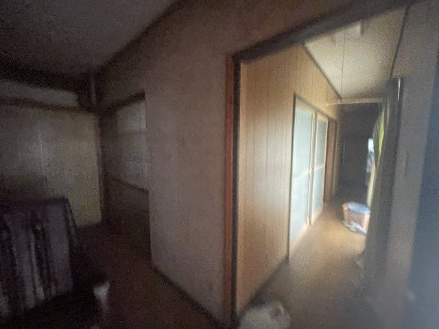 -三丁目不動産-　行田市野の内装