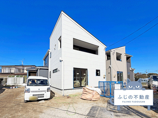 多賀城市新田Ⅲ