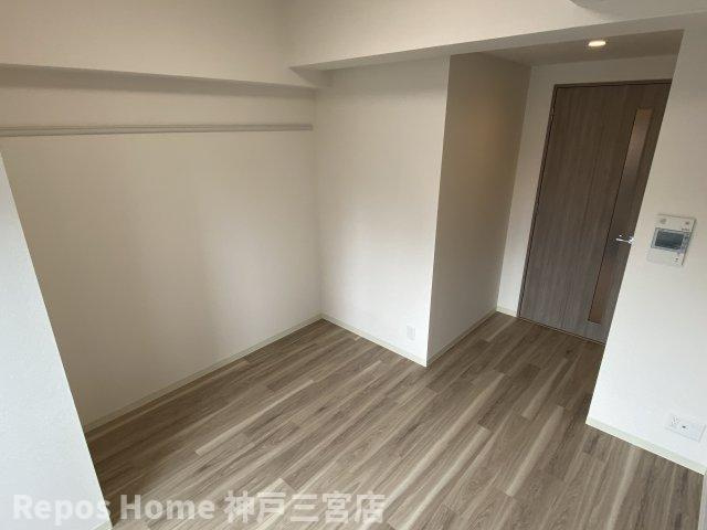 プレサンス神戸元町ミューズの内装