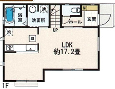 日野市新町３丁目