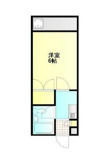 東久留米市中央町２丁目のアパートの画像