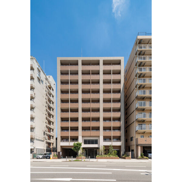 CITY　SPIRE難波WESTのその他