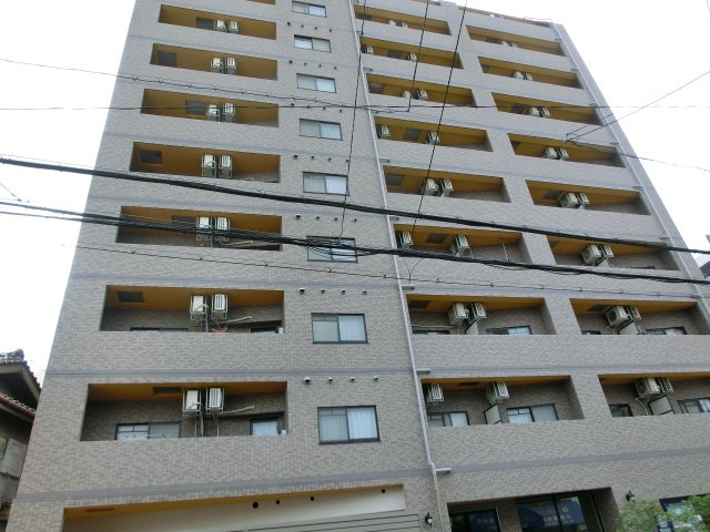 アベニューリップル小阪