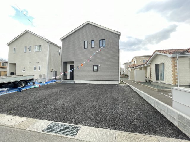 八戸市田向5丁目 第3-1号棟