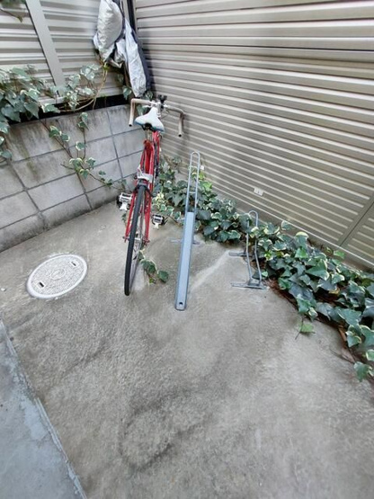 【その他共用部分】