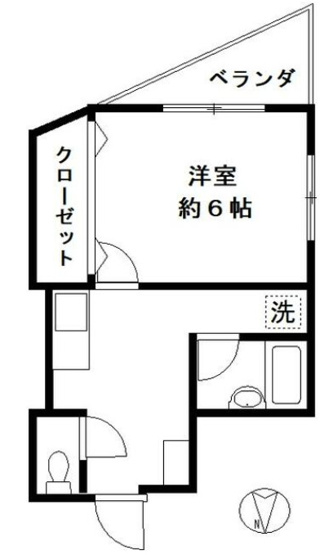 【間取り】 | Sophia（ソフィア）