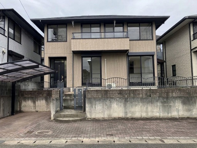 倉敷市有城中古戸建