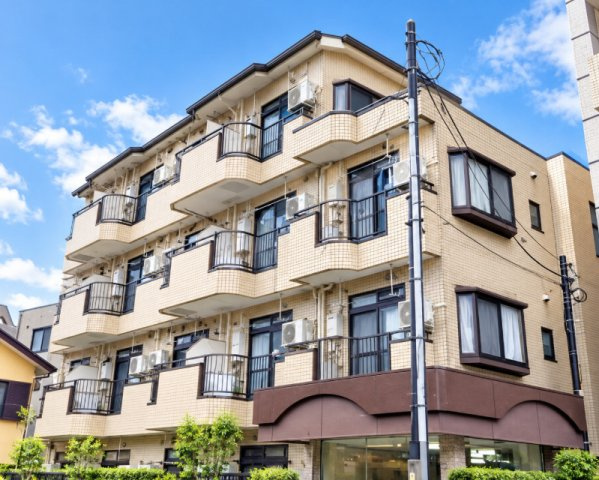 ベルアベニュー町田の画像