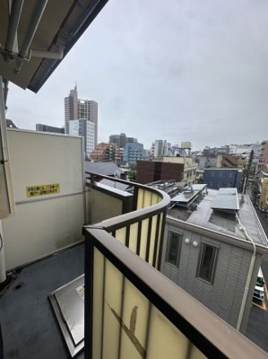 【展望】 | ベルアベニュー町田