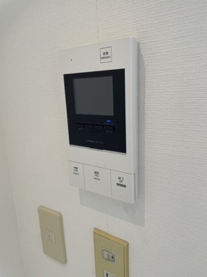 【セキュリティ】 | エステート中町