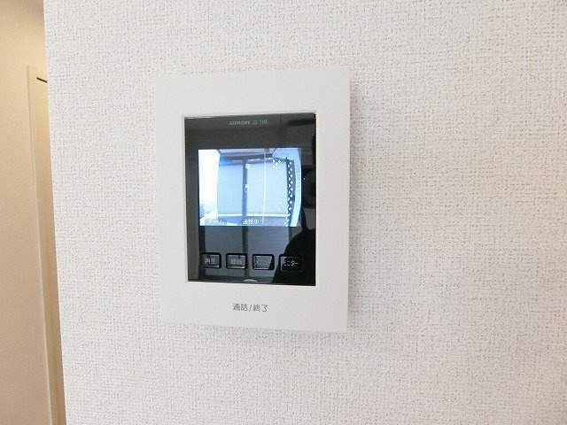 ノイ・クレインのセキュリティ