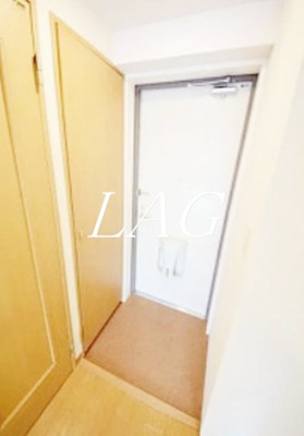 【玄関】 | １４１７御殿山 | 玄関です。
