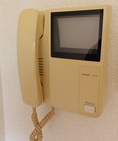 アヴィニールＡの設備