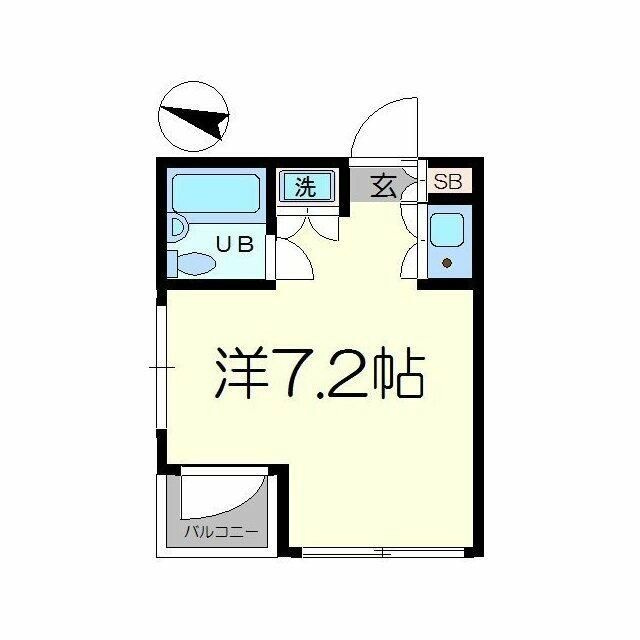 ＮＳ　ＧＡＴＥ　用賀