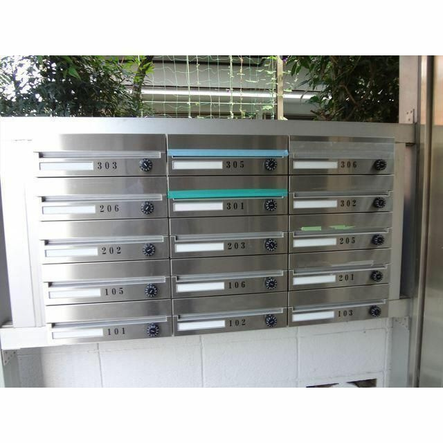 ＮＳ　ＧＡＴＥ　用賀のその他共用部分