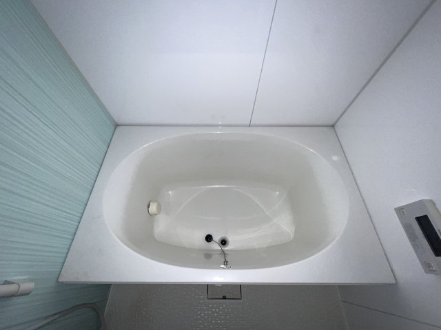 ブレスト我孫子町の洗面所