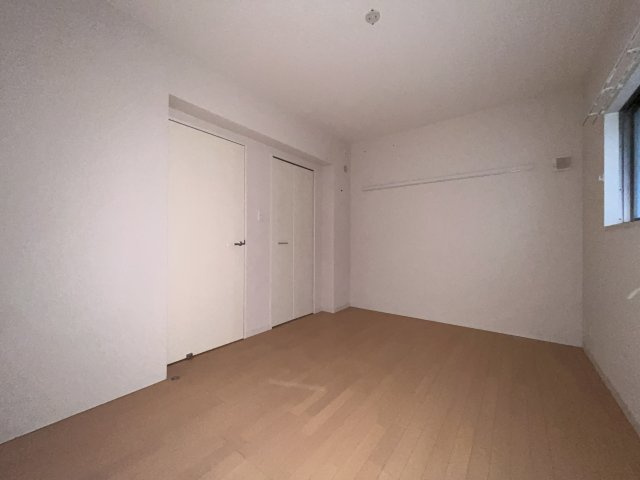 ブレスト我孫子町の洋室