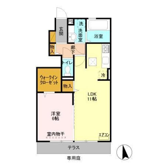 【間取り】 | プレミール