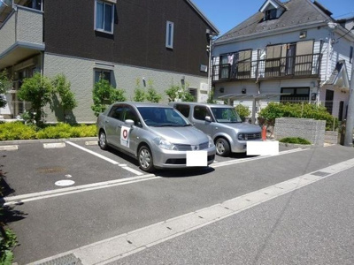 【駐車場】 | プレミール