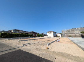 筑紫野市原田４丁目の新築一戸建のその他