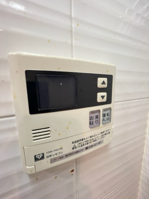 エスライズ御堂筋本町の設備