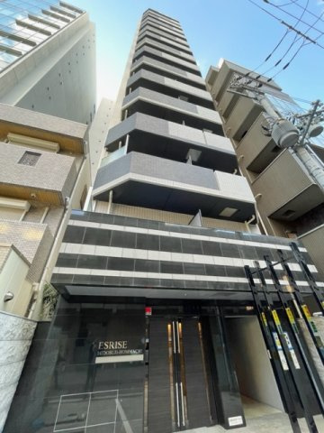 エスライズ御堂筋本町