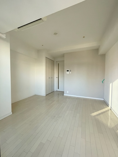 エスライズ御堂筋本町の居間・リビング