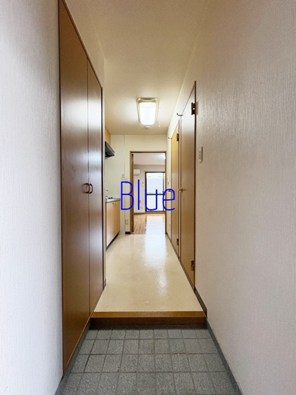 【玄関】 | ライフモリ6号館 | 同じ仕様